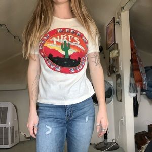 Purple Sage Tee | Poshmark